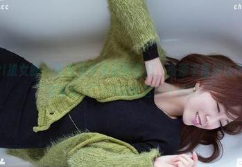 TuiGirl推女郎 – 胡允儿带来最新套装，资源丰富得让你想变成“衣柜达人”!不试试这行不通啊！