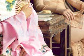 UGirls尤果网 – 厨娘合集登场，孟狐狸会给你什么惊喜？