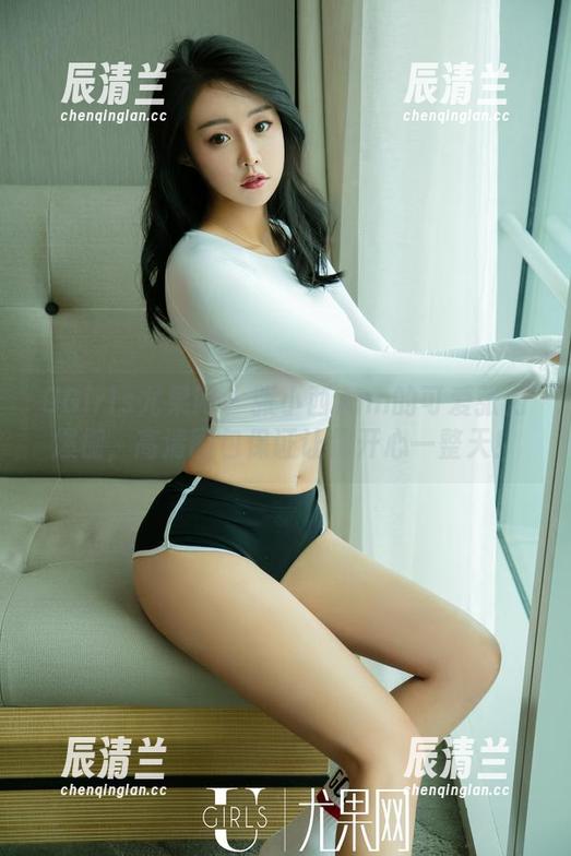 UGirls尤果网-张小西Ann UGirls尤果网 - 张小西Ann的可爱张力爆棚,高清图包保证让你开心一整天!