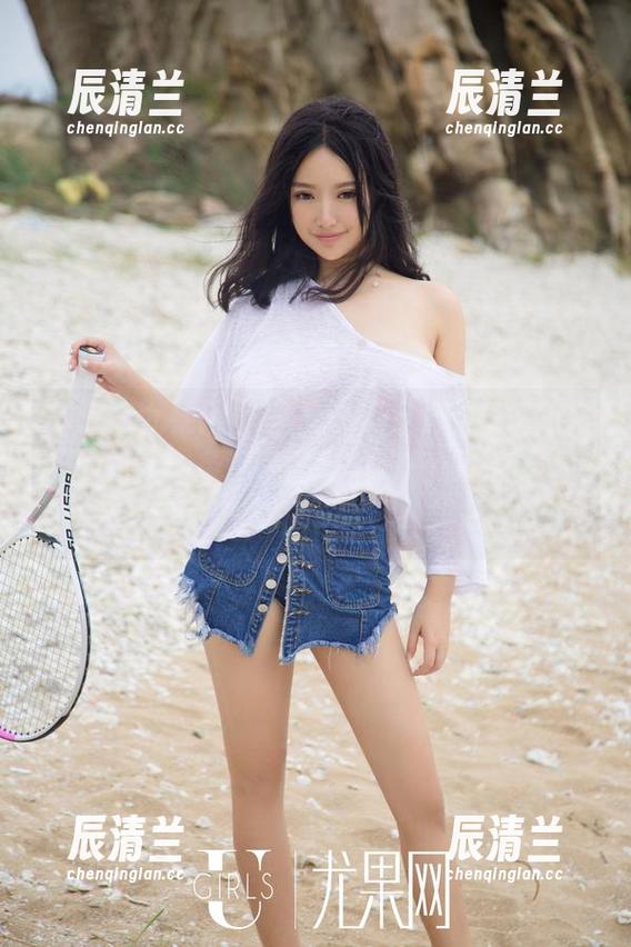 UGirls尤果网-李凌子 UGirls尤果网 - 李凌子美足绝对值得下载,量感、线条都在高清之中一览无余,完美的“艺术作品”来袭。