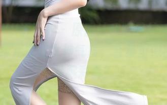 XIAOYU语画界 – 原图让我瞠目结舌，cherry绯月樱这女神气质，合集里似乎还有隐藏彩蛋？