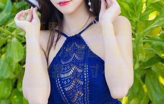 XIAOYU语画界 – 这次的美图太强了，杨紫嫣Cynthia的JK套图让我想穿上她的衣服（不过我的尺寸不太行）！