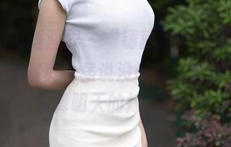 XIAOYU语画界 – “铸就豹纹传奇”，玥儿玥er的写真，虽说没看完，心里已经在盘算明天的打扮了…