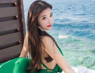 XIAOYU语画界 – 不得不说，绯月樱cherry的这个御姐写真图集能撩到你没商量