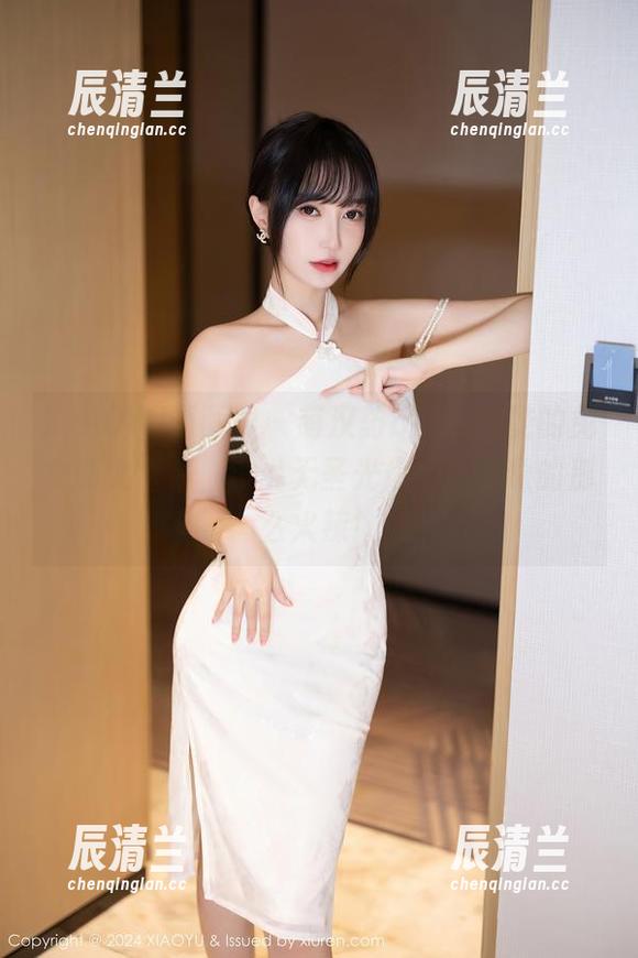XIAOYU语画界 - 萌汉药baby很酷的兔女郎大合集，没说无圣光你们能想象的那么火辣！