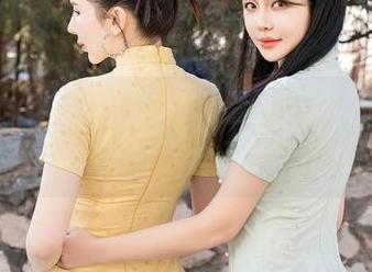 XINGYAN星颜社 – 瞎看liyiyi的黑白，没想到竟能引发这样不经意的联想。