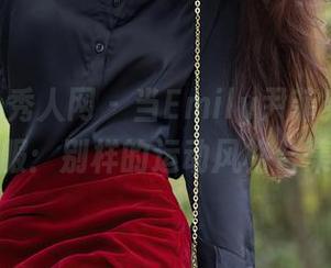 Xiuren秀人网 – 当Emily尹菲穿上体操服：别样的运动风格合集