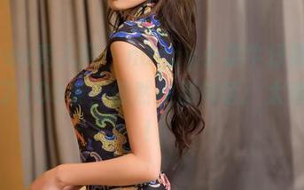 Xiuren秀人网 – nancy小姿牛仔裤合集，穿了100条，依然是那句话：太难选了！