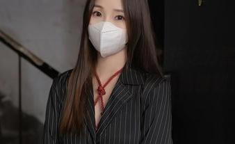 Xiuren秀人网 – 叶梦轩洪荒之力黑白写真集：我竟然还活着的高清时刻！