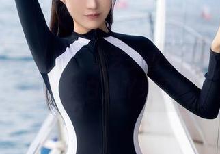 Xiuren秀人网 – 文艺女青年的职业装图库？大白兔吖来了！
