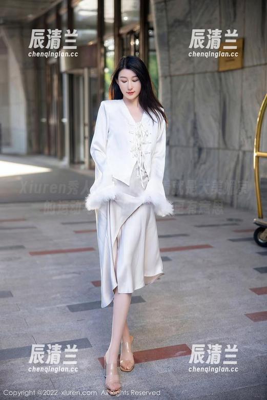 Xiuren秀人网-大美媚京 Xiuren秀人网 - 图片一看就是大美媚京的运动写照,但细节可更有意思