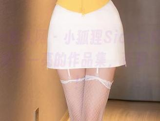 Xiuren秀人网 – 小狐狸Sica白裙，真的是让人眼前一亮的作品集，资源点燃行动！