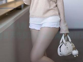 Xiuren秀人网 – 岁小岁作品：你知不知道夏天也能这样玩出风格的精选