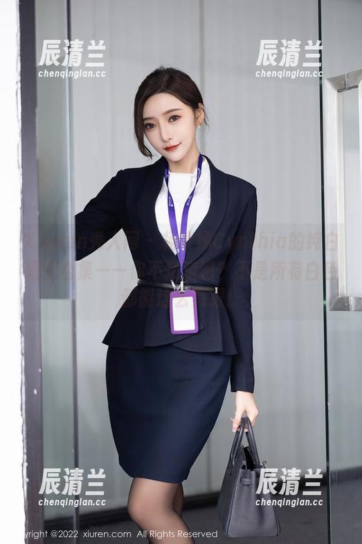 Xiuren秀人网 - 杨紫嫣Cynthia的纯白图片合集——你不知道吧？不是所有白色都能这么亮眼！