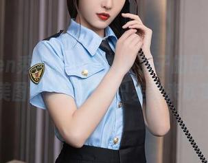 Xiuren秀人网 – 樱桃小阑子的网袜之旅，美图全新更新，只差你来欣赏了