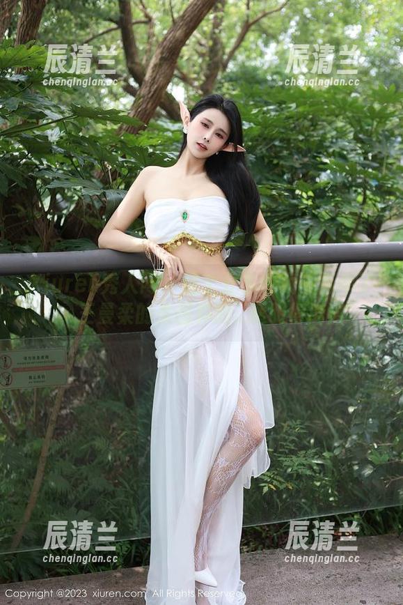 Xiuren秀人网-王曼柔 Xiuren秀人网 - 这个分享也太不简单了,王曼柔的美图真的...透明得离谱