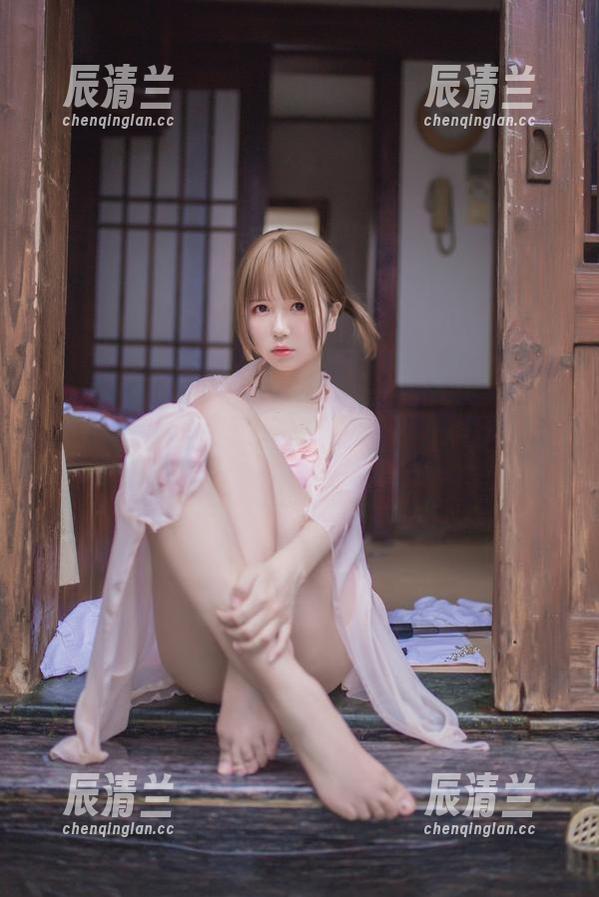 Yoko宅夏 夏日的甜心,果然只需下载Yoko宅夏的套图就行!