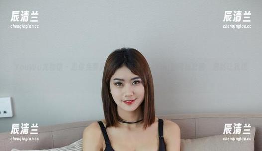 YouWu尤物馆 - 邀你免费品味！孟狐狸FoxYini的网袜套图，居然让我想起了某部电影。