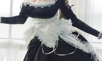 aqua水淼的兔女郎图包——谁说兔子不能性感呢？
