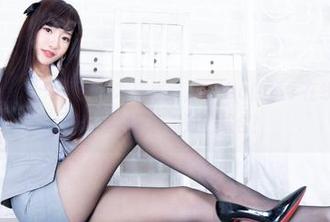 beautyleg – 写真作品本应严肃，Celia的奶牛在线却让我时刻想起牛仔和派对的结合！