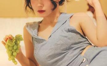 miko酱ww的居家写真，福利还是我自己在骂自己？