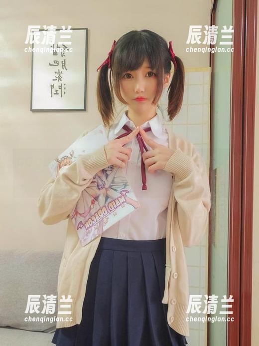 nagesa魔物喵 nagesa魔物喵的毛衣:一场图片的狂欢合集!