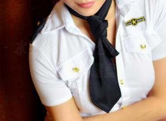 pans – 水手服写真大公开：兰心和我都建议不敲键盘哦