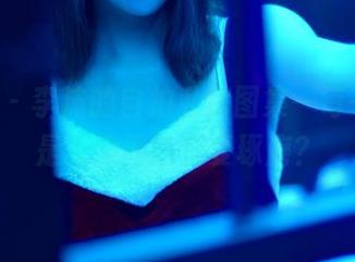 pans – 李沫的自拍私房图集—每一张都是无意间的反复琢磨？