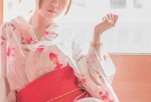 yoko夏宅新作：死库水写真集，怎么又更新了这么个神奇的系列？