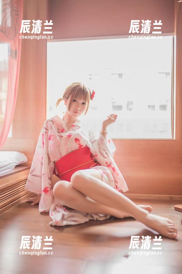 yoko夏宅 yoko夏宅新作:死库水写真集,怎么又更新了这么个神奇的系列?