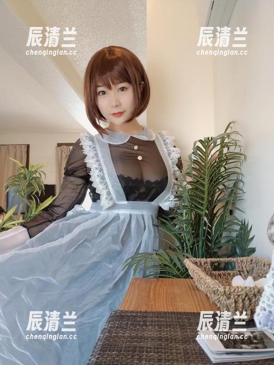 三刀刀miido 懒洋洋的三刀刀miido和她的吊带高清系列,看完我决定立刻去更新衣柜了!