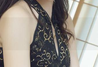 丽柜 – 佳怡的写真，花嫁也来凑热闹，话说谁的裙子更好看呢？