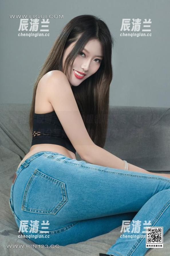 丽柜-敏儿 丽柜 - 哎呀,敏儿的眼镜写真集,让我忍不住想分享她的眼神,那才叫深邃...