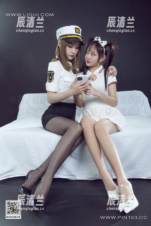 丽柜-静瑶 丽柜 - 这静瑶的无圣光图集,竟然在百变中透露出一丝不羁的真实感,让人有点小痴迷。