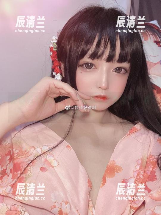 佳佳好难啊 这福利不太妙?佳佳好难啊少女图片,看得我心痒痒!