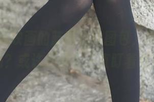 加入兔玩映画的蓝调白丝图包，你会后悔吗？或许只是会一直盯着看！