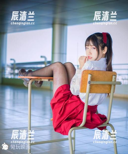 兔玩映画 感谢兔玩映画!伊莉雅猫娘的免费美图,准备迎接摄像师的争抢吧!