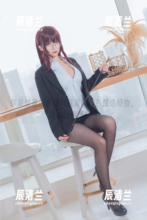 你见过凉凉子的网袜美图吗？精选好物，保证让你惊呼！