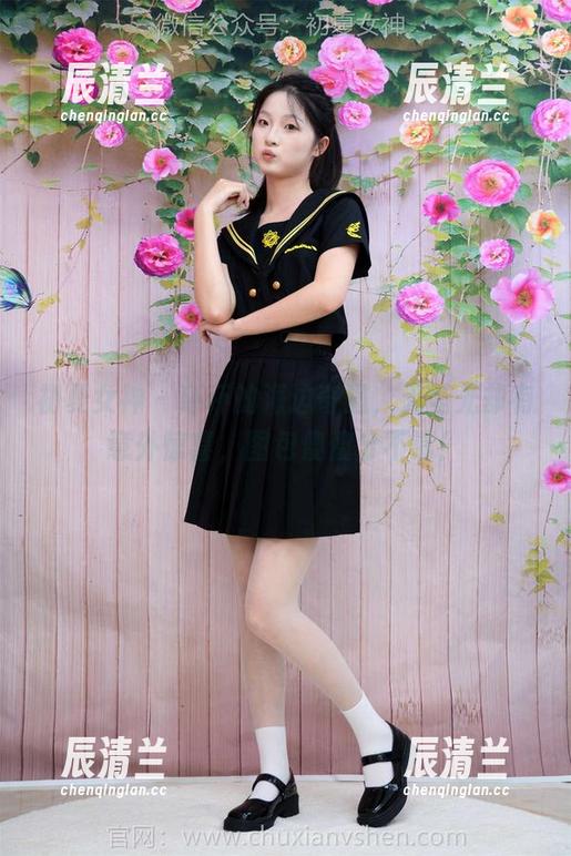 初夏女神-环环 初夏女神 - 环环的海边奇遇,无圣光却有意外惊喜,图包傻傻分不清!