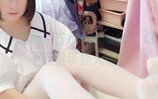 原图好不过瘾，古川kagura，这美足还不赶紧带我入坑？