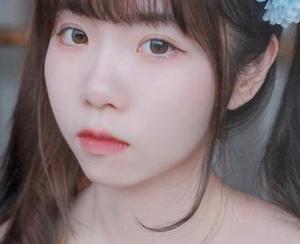 原图里的可可小白兔，“姐姐”这个名字竟然也能有小情调？