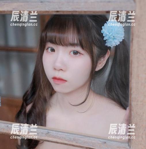 可可小白兔 原图里的可可小白兔,“姐姐”这个名字竟然也能有小情调?