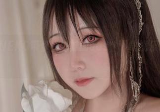 咔喵KANEKO带你看妹妹的cos，下载找乐子不迷路！