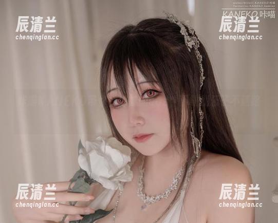 咔喵KANEKO 咔喵KANEKO带你看妹妹的cos,下载找乐子不迷路!