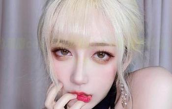 啾小妍的和服cos，脑海里已经浮现改造计划，下载后好好琢磨！