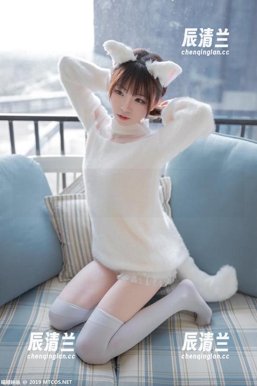 喵糖映画 哇,喵糖映画的图片,康娜酱一秒打破次元壁?