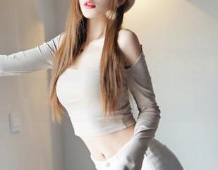 嗲囡囡 – 这图片里的张俊佳跟白裙太配了，真想这么穿去买咖啡！