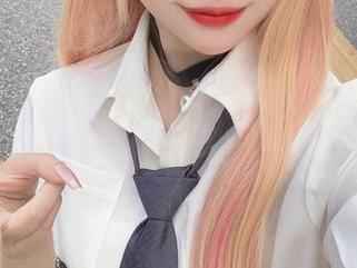 大肉丸Amiee指引你，原图里的妹妹是怎样一回事？