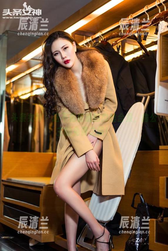 头条女神-俞公主 头条女神 - 这不是普通的肉丝合集,俞公主的免费之旅!