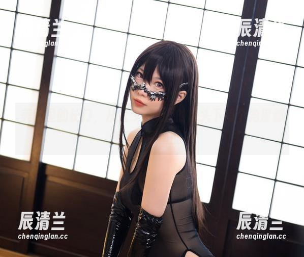 妖少you1 美图里的长门,从妖少you1的镜头下每个角度都透着...你懂的。